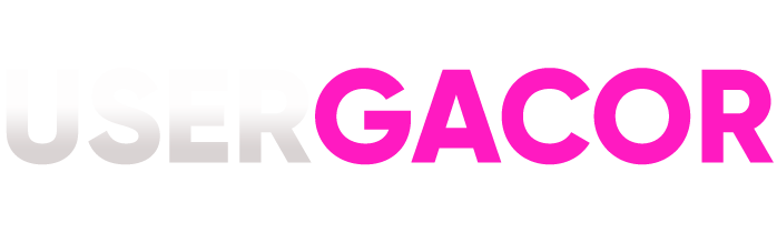Usergacor Logo
